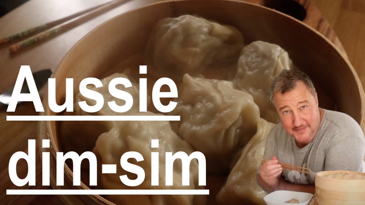 Delicious recipes: How to make Aussie dim sim