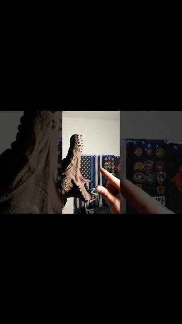 Dinosaur screaming and Tongue pull #funny #funnyshorts