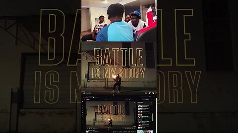 "KB Sounds like a White BOi" 🫠 #kb #kbarmies #gospelrap #highschool #reaction