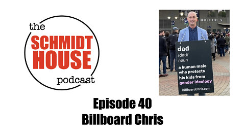 Episode 40 - Billboard Chris