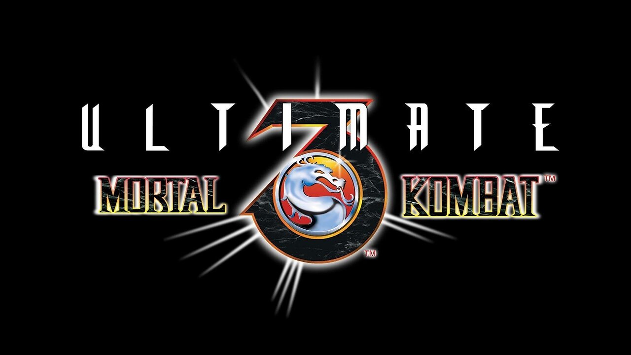 RMG Rebooted EP 679 Ultimate Mortal Kombat 3 SNES Game Review