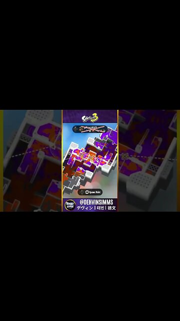 I got him with 1 shot!