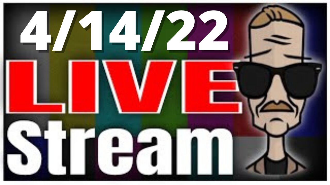 4/14/22 White House Press Briefing | Joe Biden Speech | LIVE STREAM | Trump Rally | #MAGA