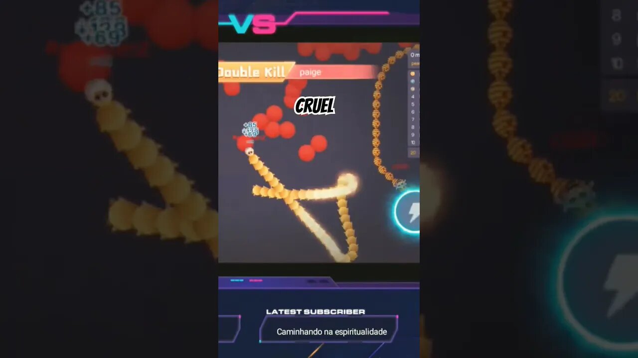 Cruel #shorts #gameplay #memes #video #noticias