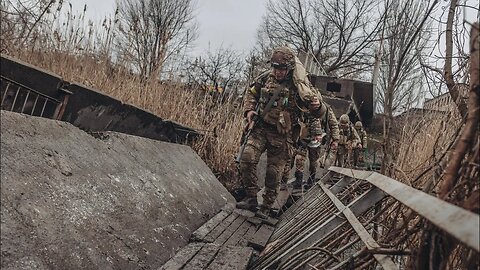 Col. Douglas Macgregor: Ukraine/Russia Conflict War Update*