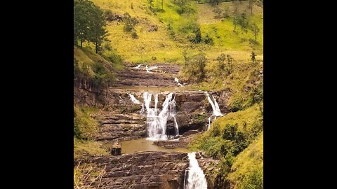 senclair waterfall