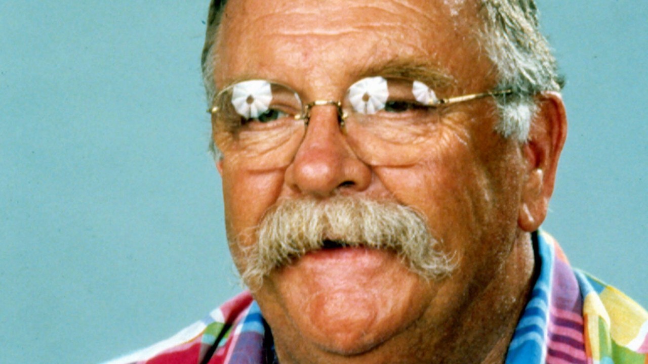 Actor Wilford Brimley Dies In Utah