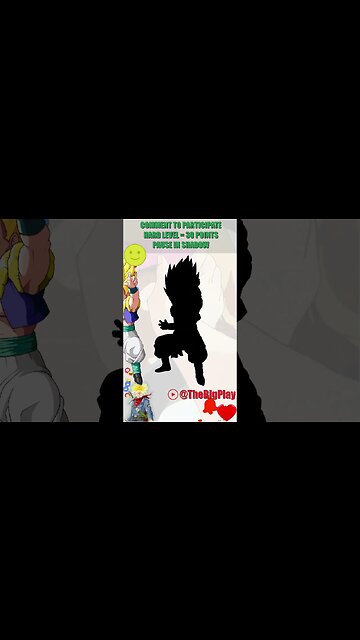 dragon ball kai ending dbssh dragon ball trivia #ssjgssj #dbzfunny #gogetaandvegetto #dragonballgt