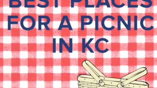 Best places for a picnic in KC