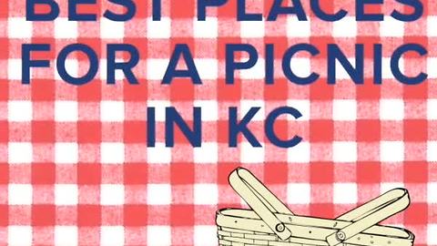 Best places for a picnic in KC