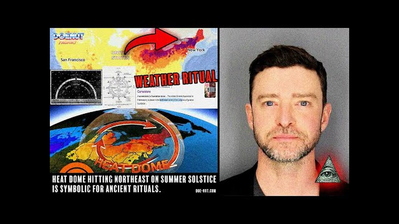 The LONGEST Ritual of the Year!!!