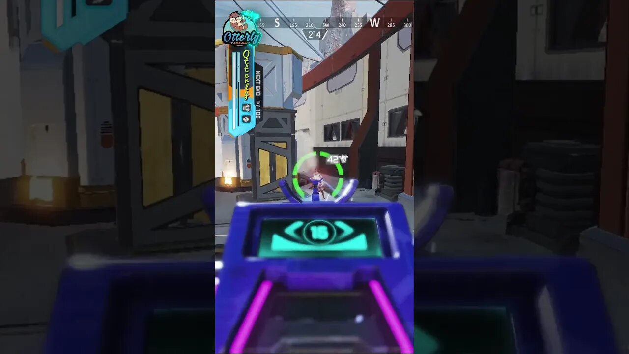 Thanks for the lift...