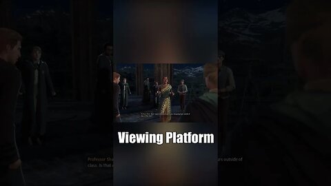 Viewing Platform #shorts