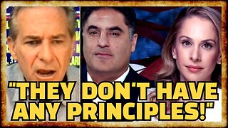 Jimmy Dore GOES OFF on TYT's PHONY Post-Election Pivot