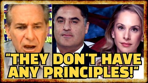 Jimmy Dore GOES OFF on TYT's PHONY Post-Election Pivot