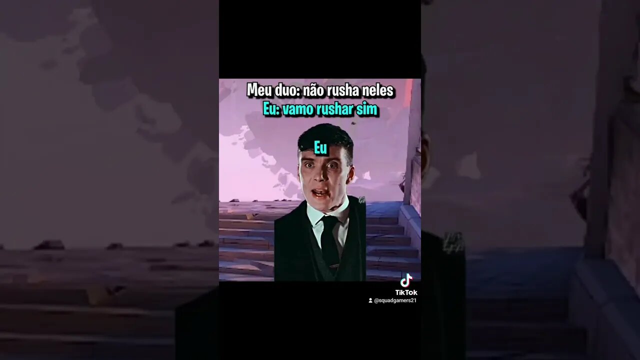 tá achando que isso aqui é brincadeira ?#duo