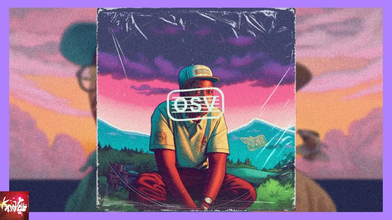 NEW TYLER, THE CREATOR TYPE BEAT - CLARENCE | 2023 |