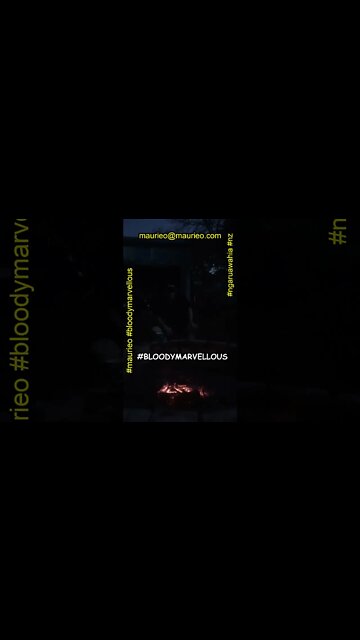 maurieo #shorts #BLOODYMARVELLOUS
