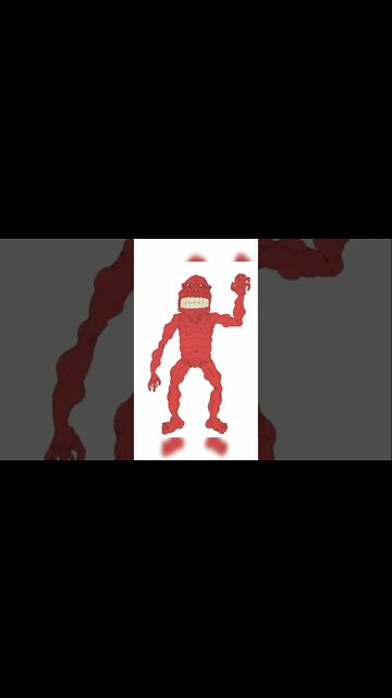 Homonculus - Timelapse Short