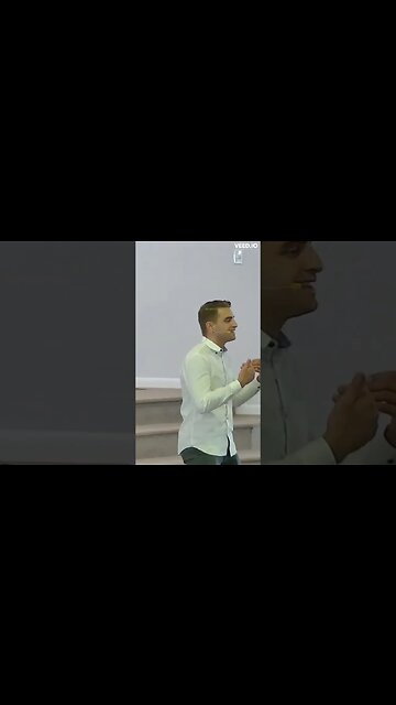 The Holy Spirit Gifts Are Given Freely by Eric Kleinsasser #shorts