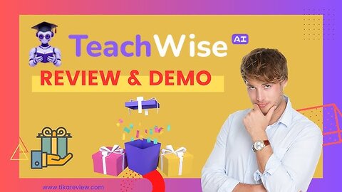 teach wise