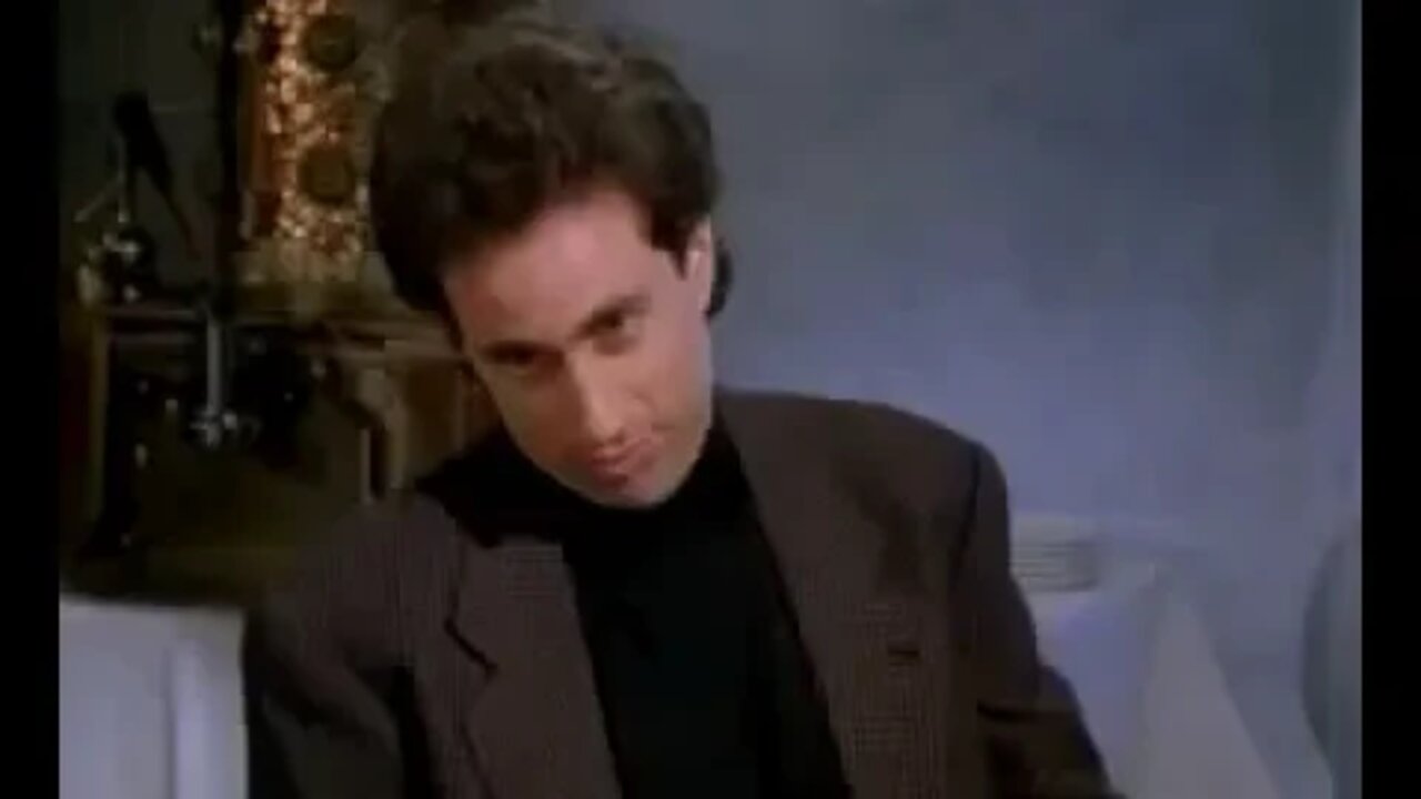 Seinfeld 1994