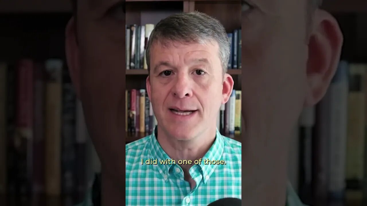 Why didn't Mary recognize the resurrected Jesus? | #shorts