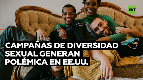 Críticas y pérdidas económicas: Empresas de EE.UU. sufren consecuencias de su apoyo al LGBTI