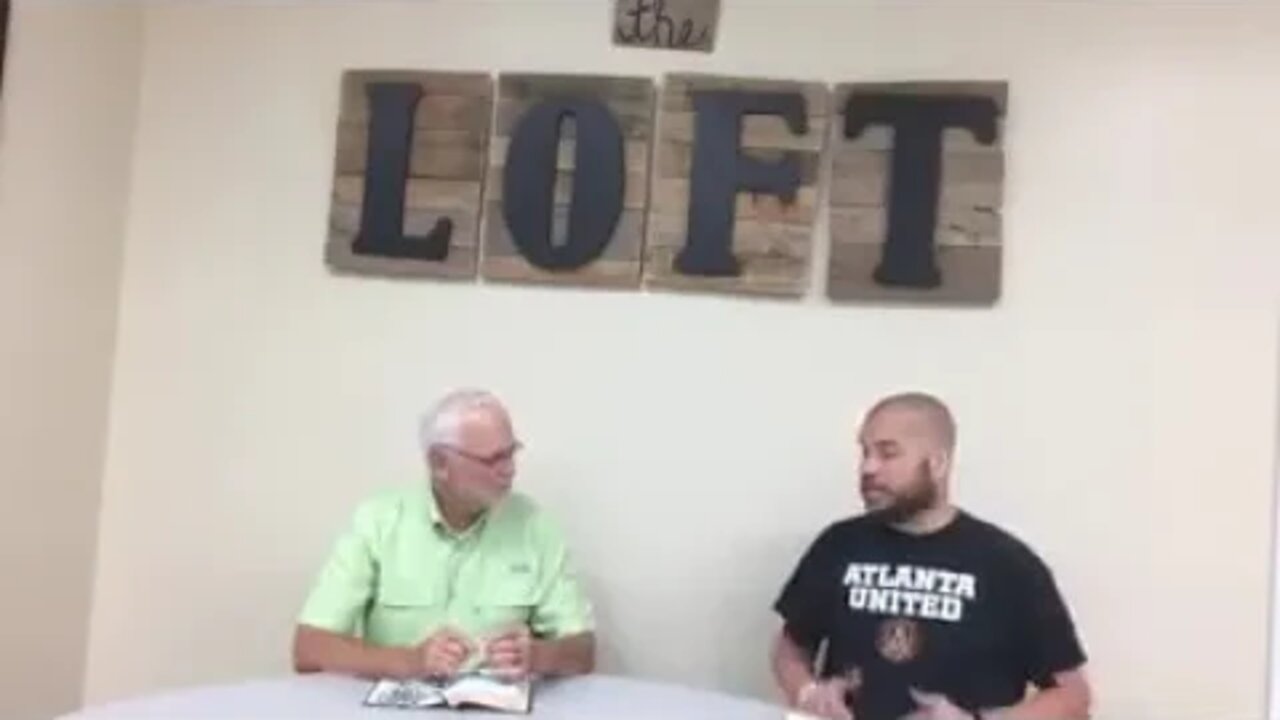 Coaching Tips for the Christ Life: Don’t Be A Weak Link