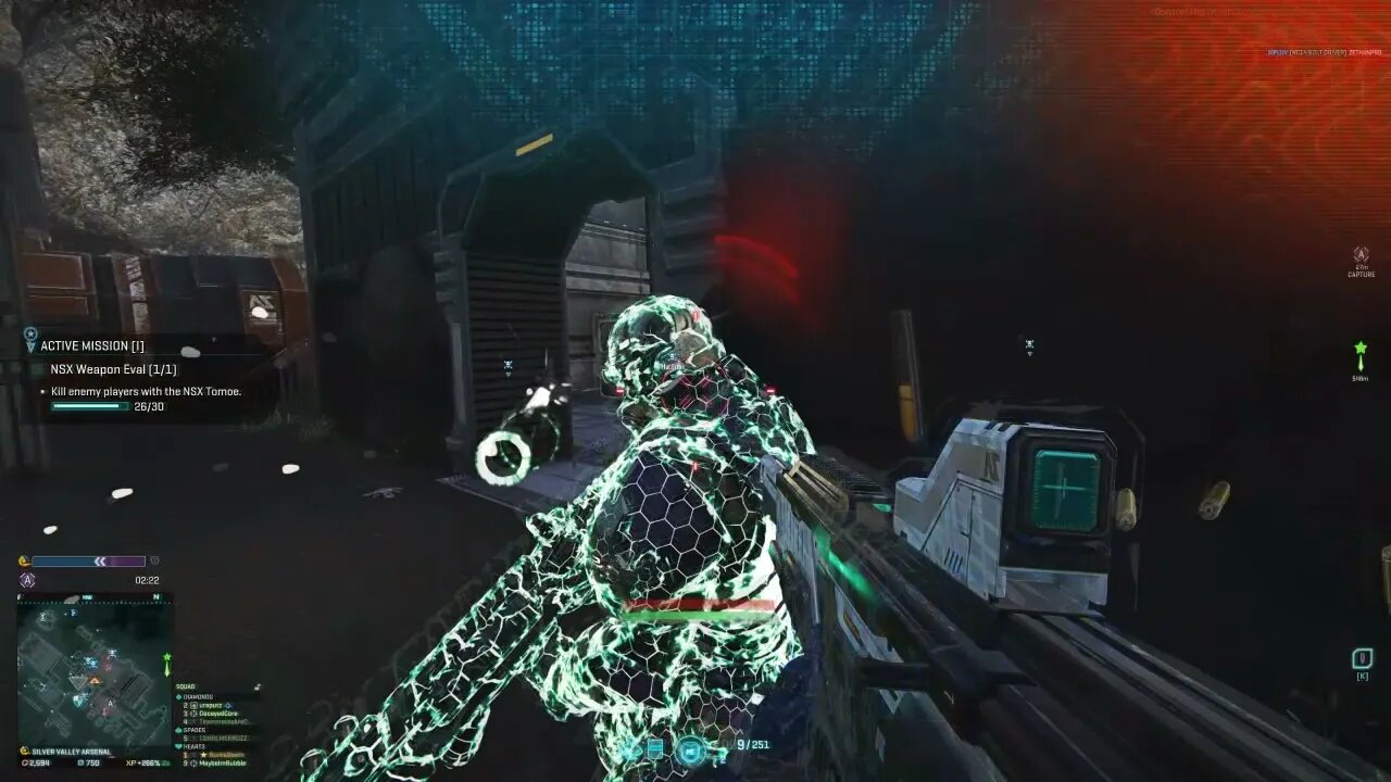 Planetside 2 smooth bot cheater