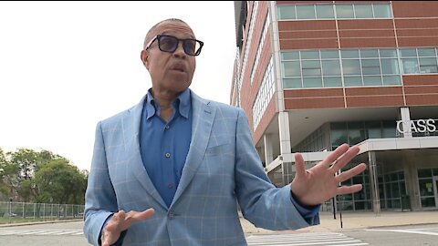 Craig readies to enter gov's race, says he has 'evolved' on COVID-19 precautions