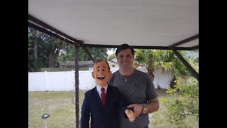 George H. W. Bush: American Businesses Can Out-Perform Any Nation In The World