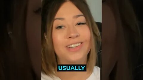 Valkyrae Uses Dating Apps?!