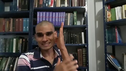 Como se forja um pregador de verdade??