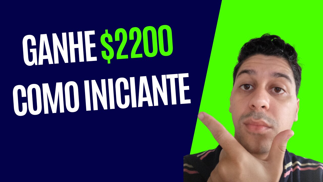 O que é Gestão de trafego? | O que faz um gestor de trafego? | Ganhe $2200 como iniciante