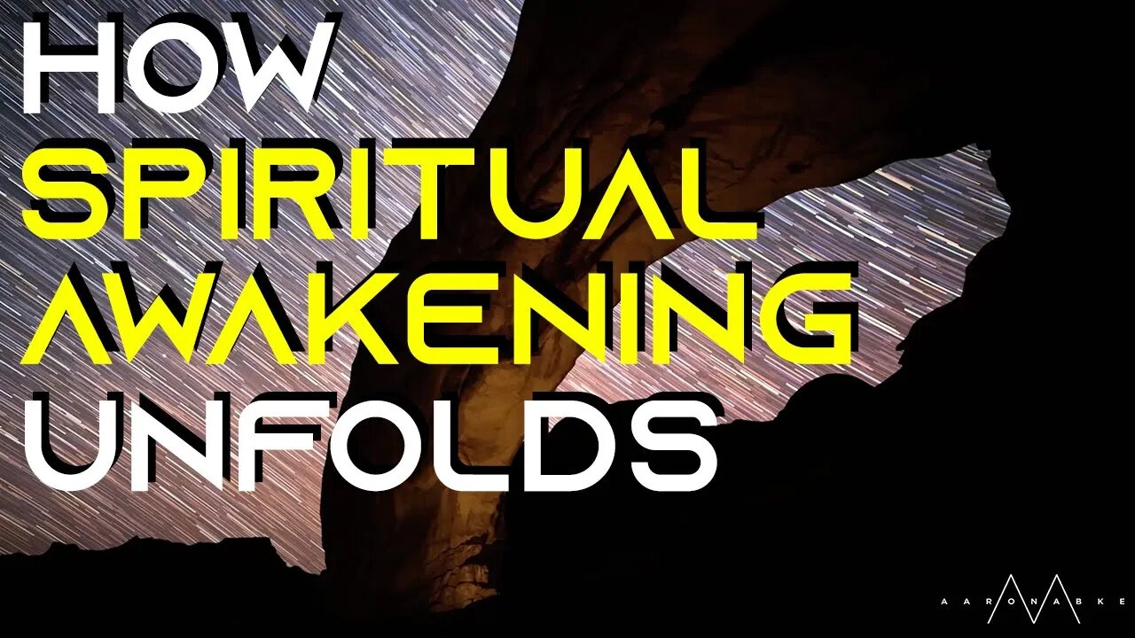 The 3 Stages of Awareness // Remember I AM 03