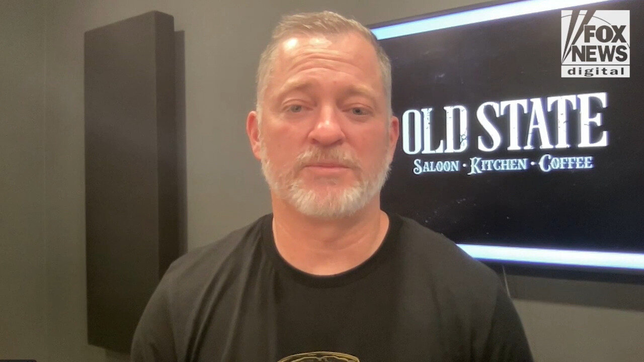 Idaho Bar Owner On 'Hetero Awesomeness Month': 'Boy, Did It Take Off'