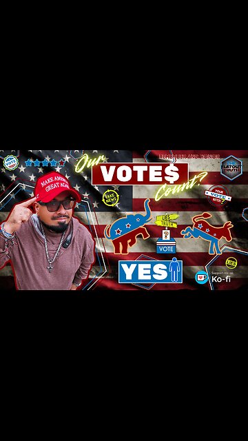 Does Voting Count? Debate #2