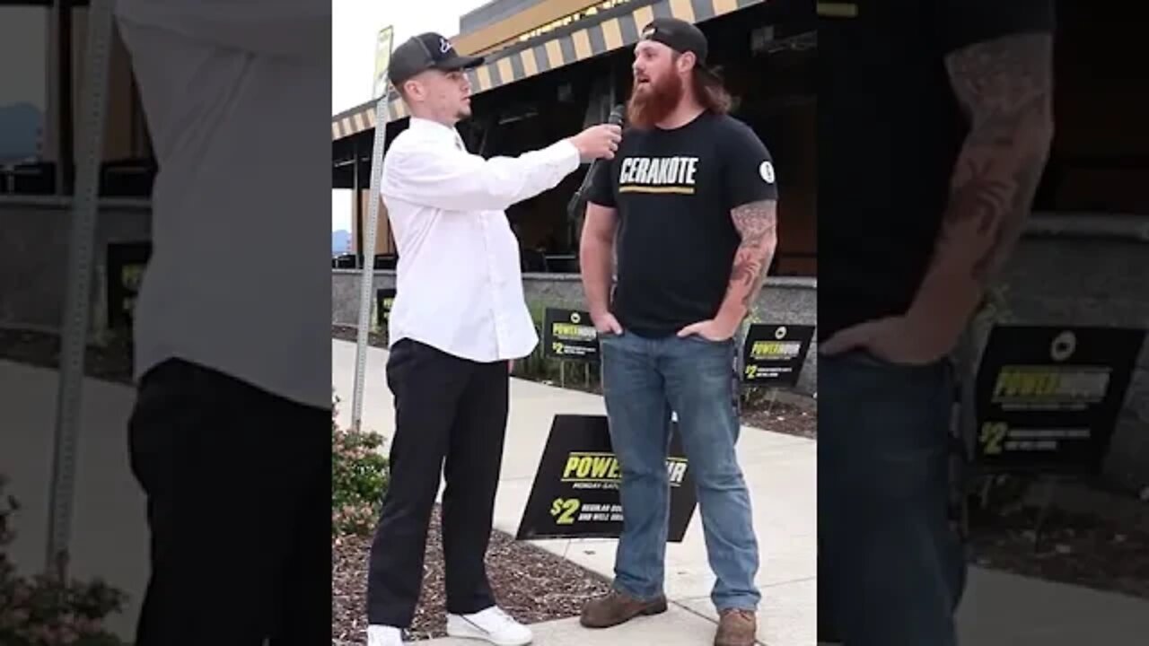 Do You Regret Going Into The Military?