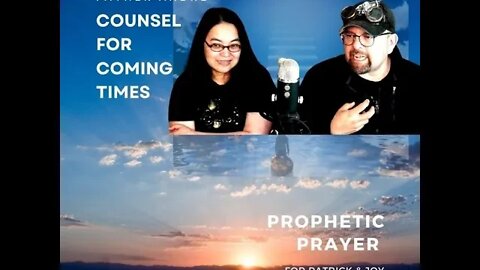 Prophetic Counsel for Coming Times |6 PM Angelus Prayer Challenge Level 7 Thursday