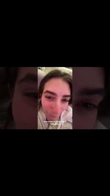 hj e niver do pai da kau