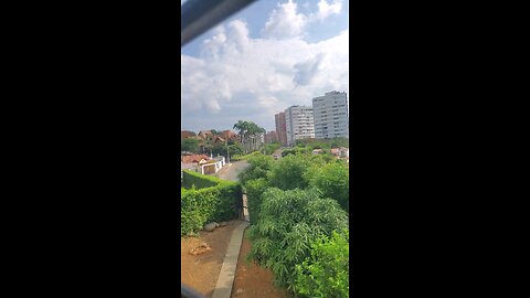 Beautiful day out in Cucuta Colombia 🇨🇴 #travel #vacation #cucuta #colombia