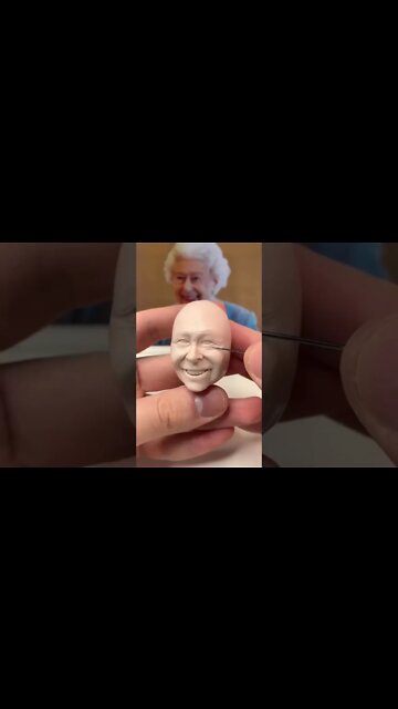 Design of queen elizabeth 2