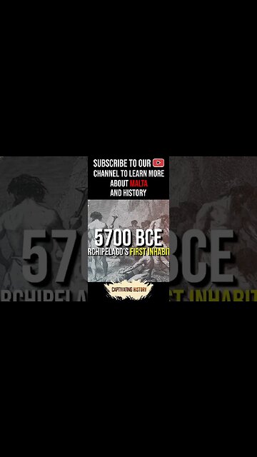 How Small Is the Country of Malta? #shorts