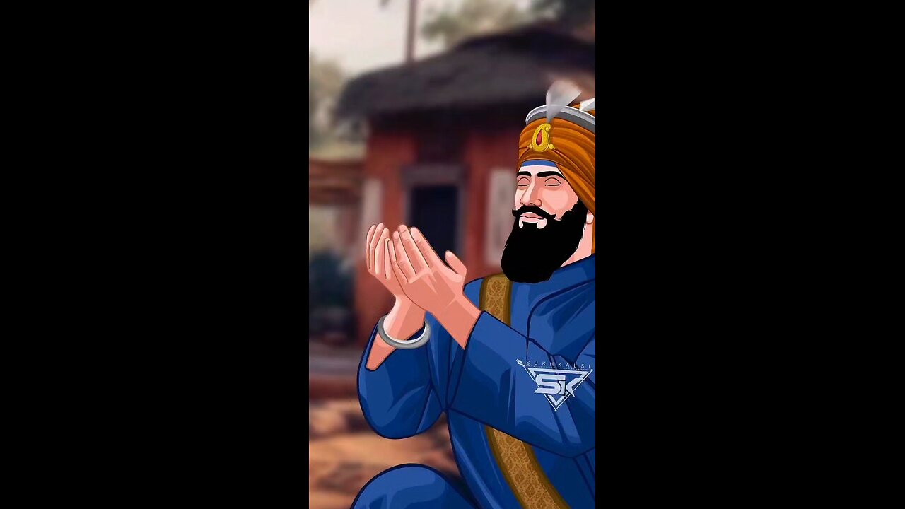 waheguru ji