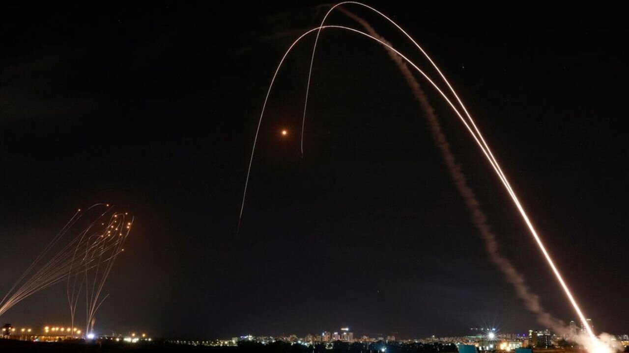 Israel Has Inaugurated Its Laser Defense System!