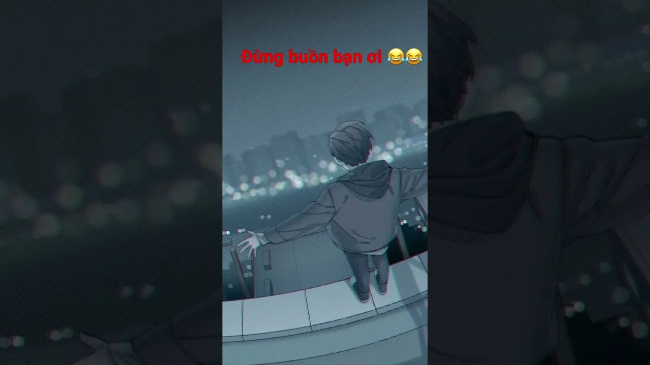 Anh cô đơn giống như con thuyền ấy 🥰