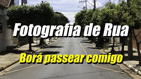 Fotografia de Rua #1