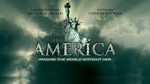 "America: Image The World Without Her"