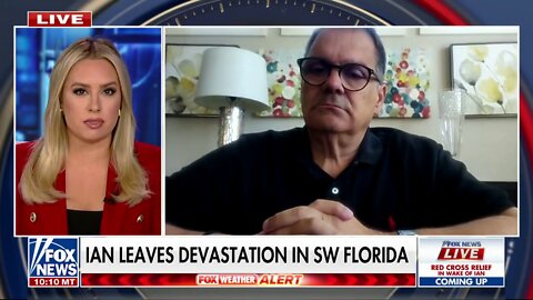 Governor DeSantis' leadership is 'outstanding': Rep. Gus Bilirakis